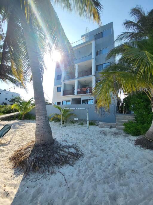 2 With Private In Puerto Juarez Apartment Cancun