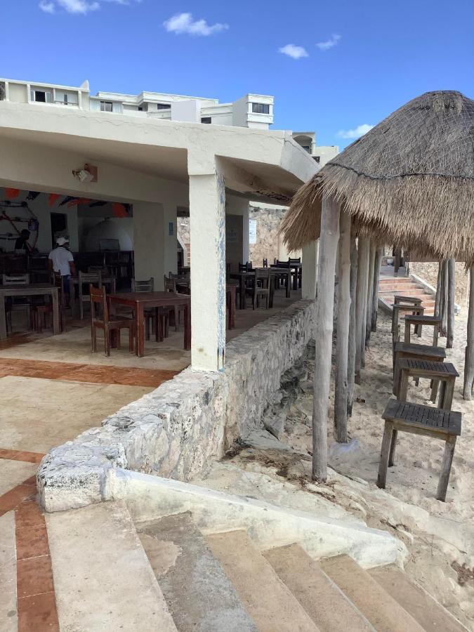 Beachaccess Hotelzone 3705 Cancun