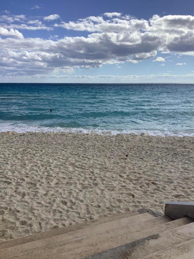 Beachaccess Hotelzone 3705 Apartment *