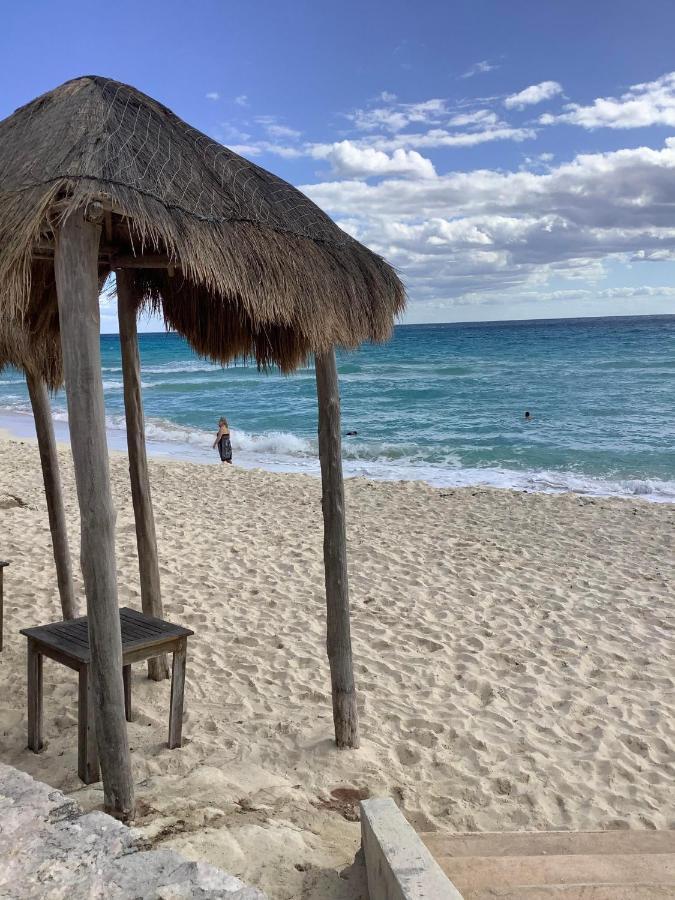 Beachaccess Hotelzone 3705 Apartment Cancun