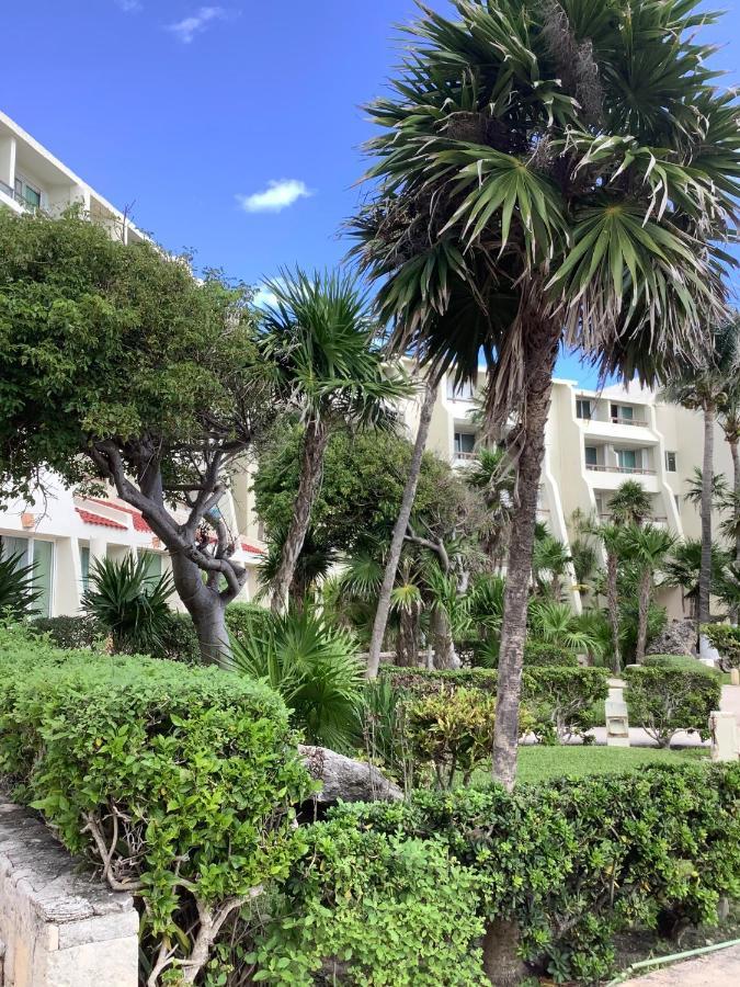 Beachaccess Hotelzone 3705