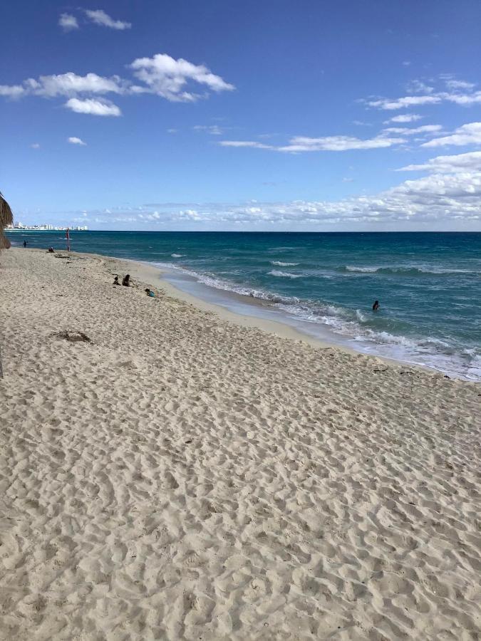 Beachaccess Hotelzone 3705 Apartment