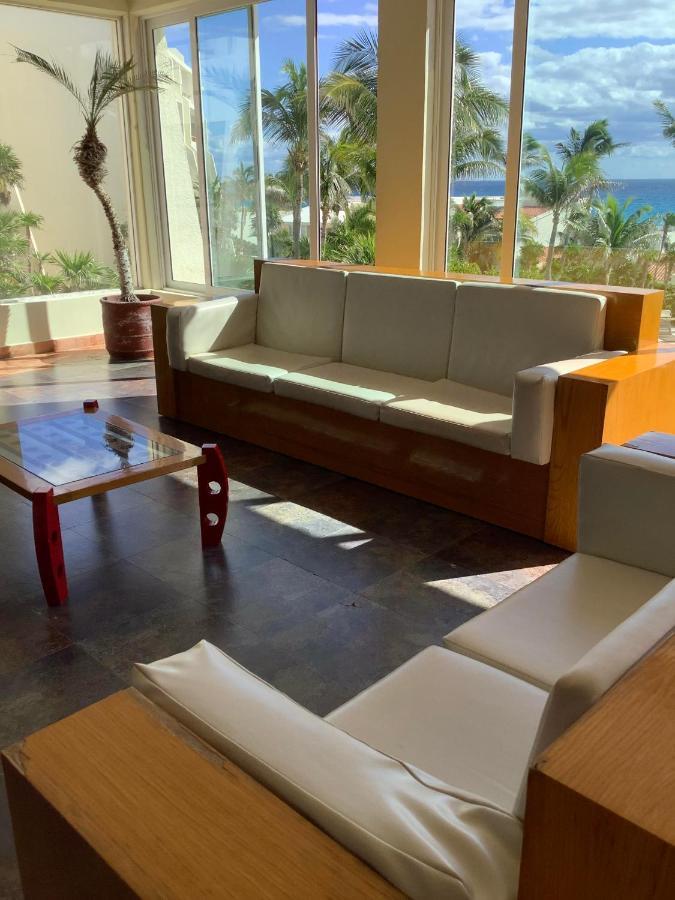 Beachaccess Hotelzone 3705 Apartment Cancun