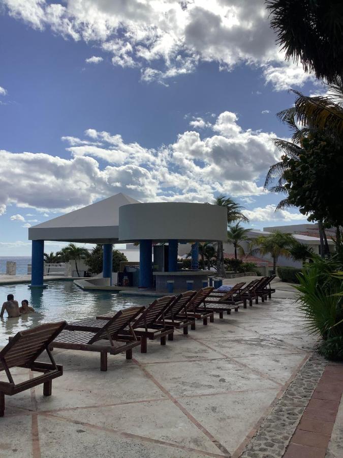 Beachaccess Hotelzone 3705 Apartment Cancun