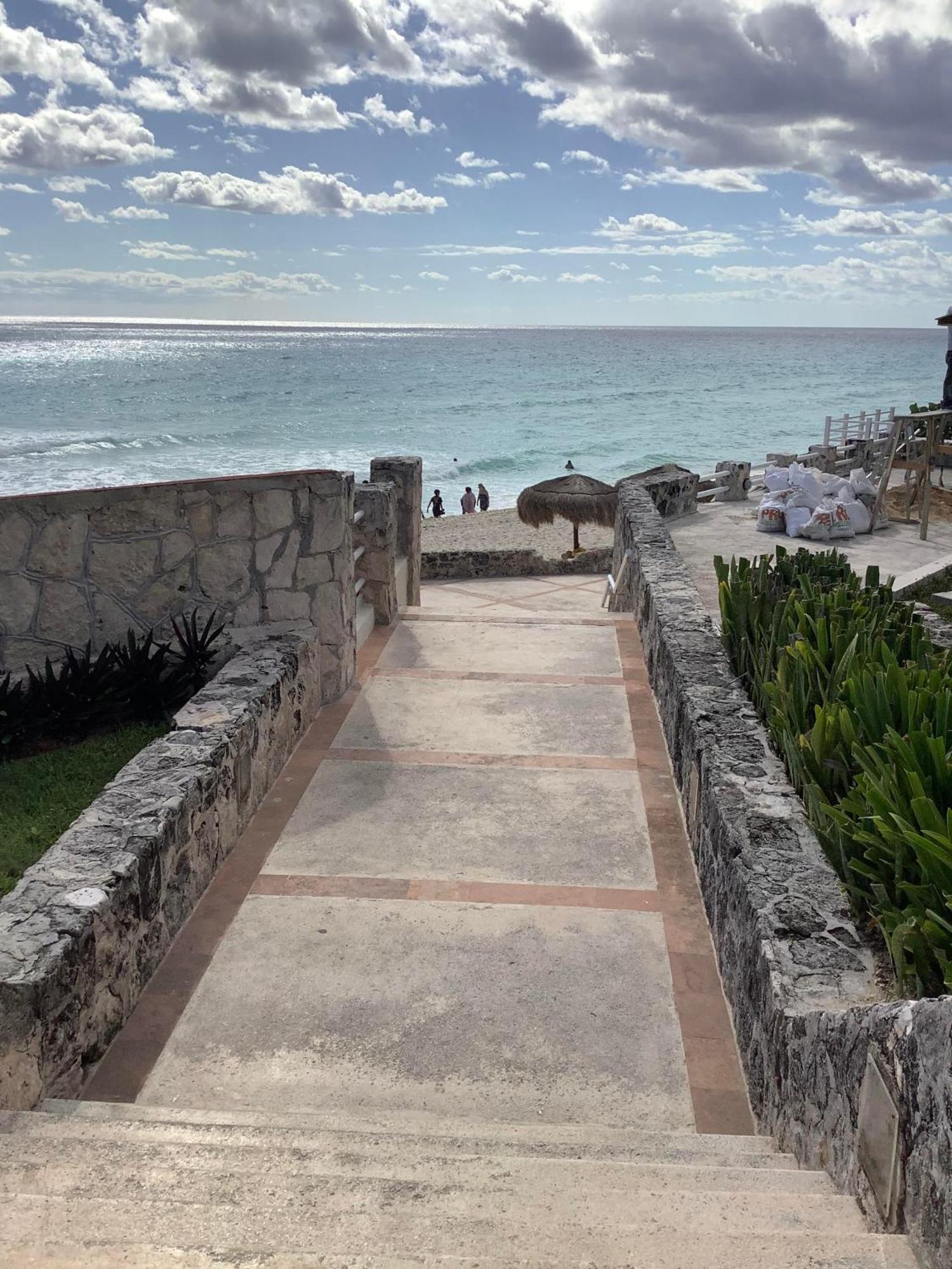 Apartment Beachaccess Hotelzone 3705