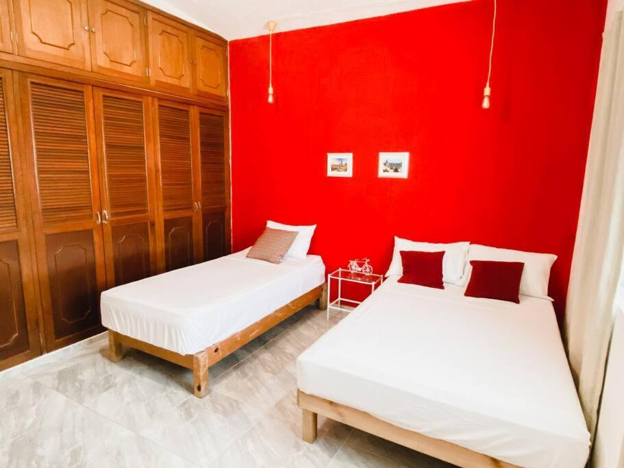 Casa Mexico Cancun! 10-15 People With Private Pool