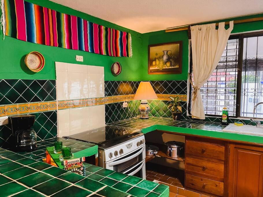 Casa Mexico Cancun! 10-15 People With Private Pool *