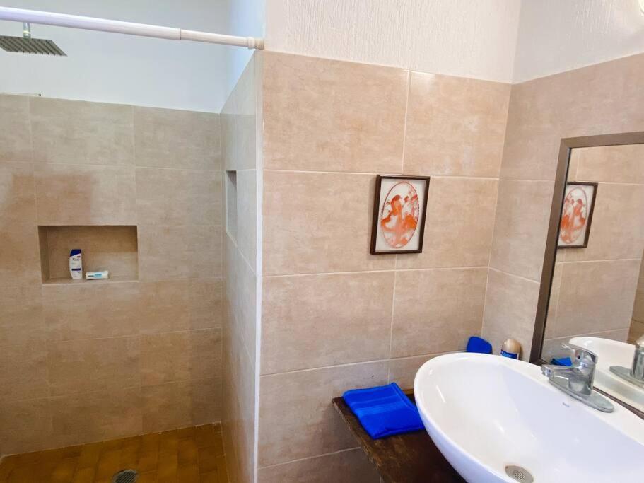 Casa Mexico Cancun! 10-15 People With Private Pool Cancun