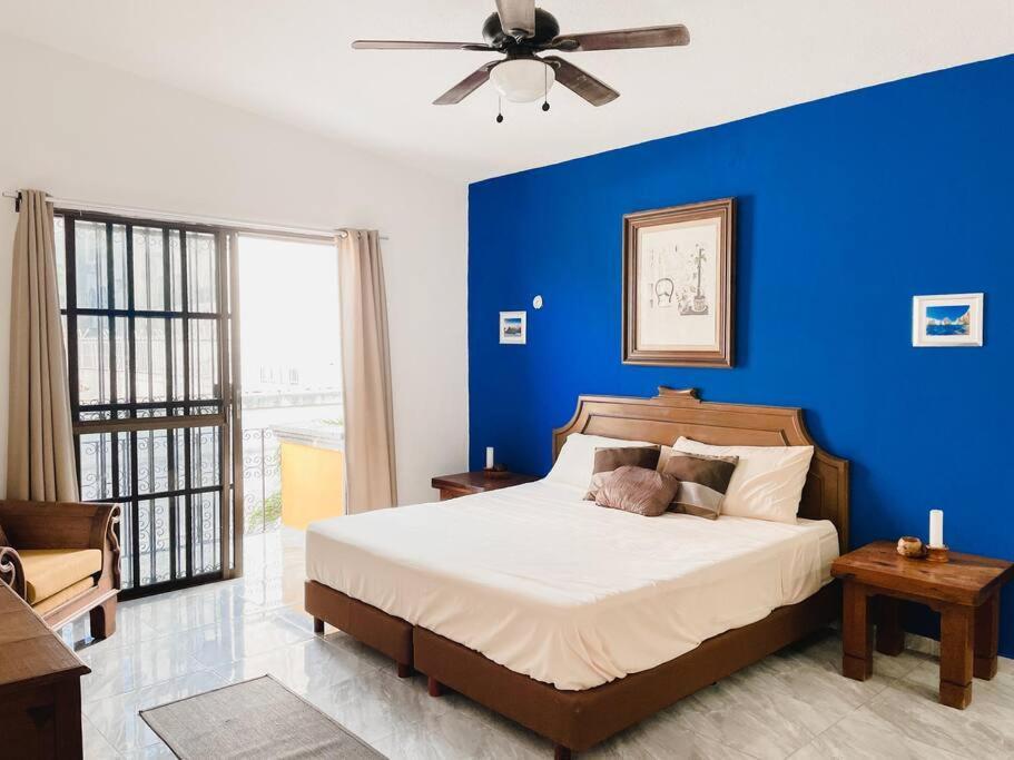 Casa Mexico Cancun! 10-15 People With Private Pool Villa *