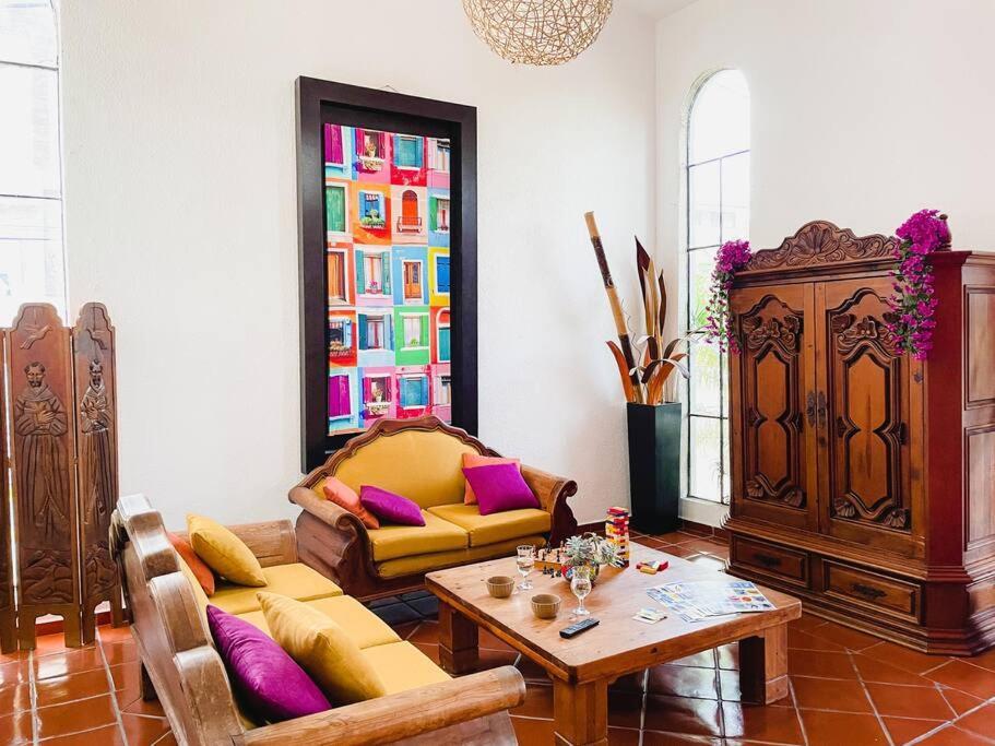 Casa Mexico Cancun! 10-15 People With Private Pool Villa *