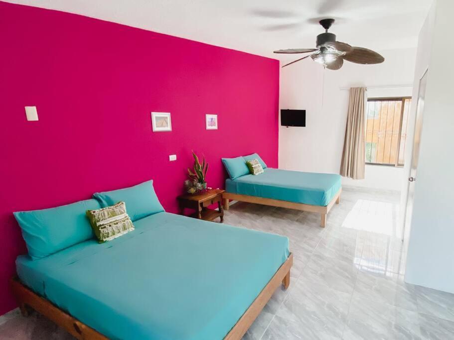 Casa Mexico Cancun! 10-15 People With Private Pool *