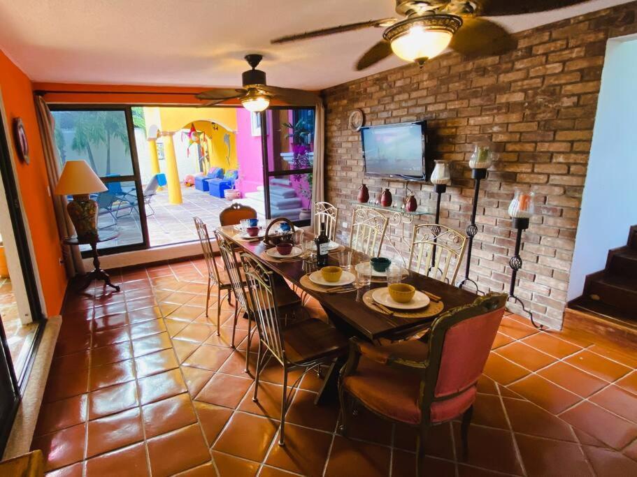 Casa Mexico Cancun! 10-15 People With Private Pool *