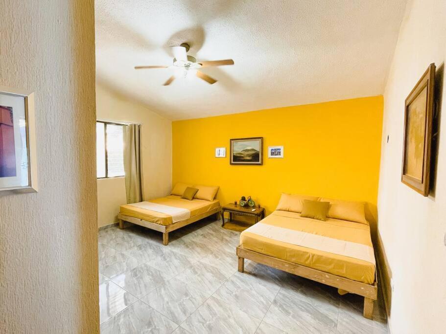Villa Casa Mexico Cancun! 10-15 People With Private Pool *