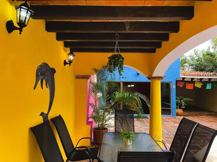 Casa Mexico Cancun! 10-15 People With Private Pool Villa Cancun