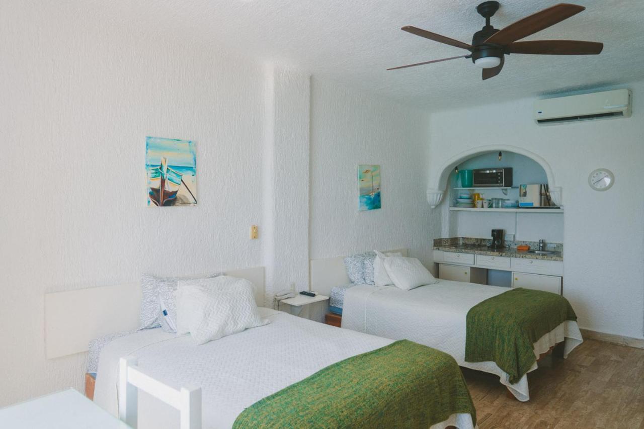 Plaza Ocean Front Apartment *