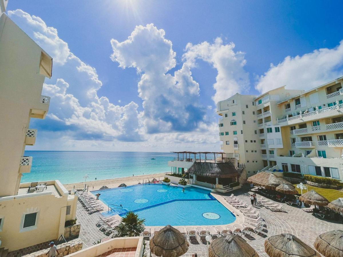 Apartment Plaza Ocean Front *
