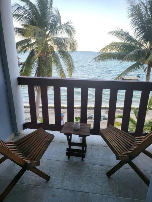2 With Private In Puerto Juarez * Cancun