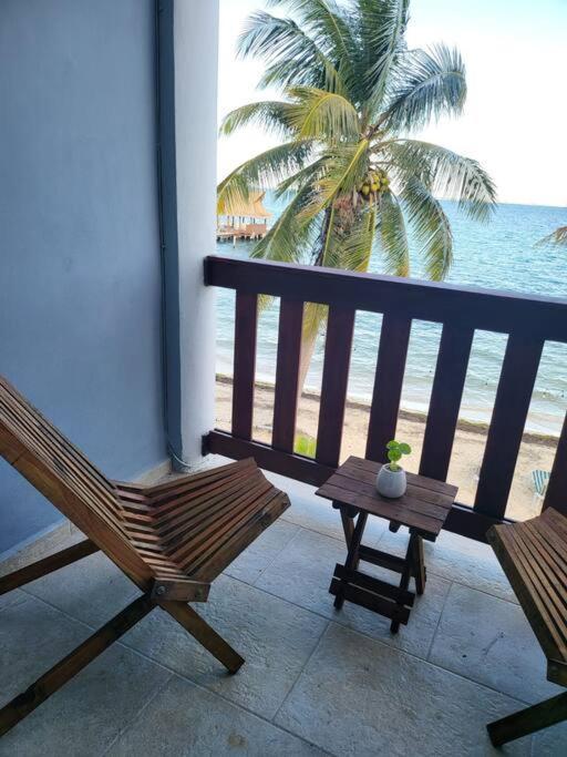 2 With Private In Puerto Juarez * Cancun