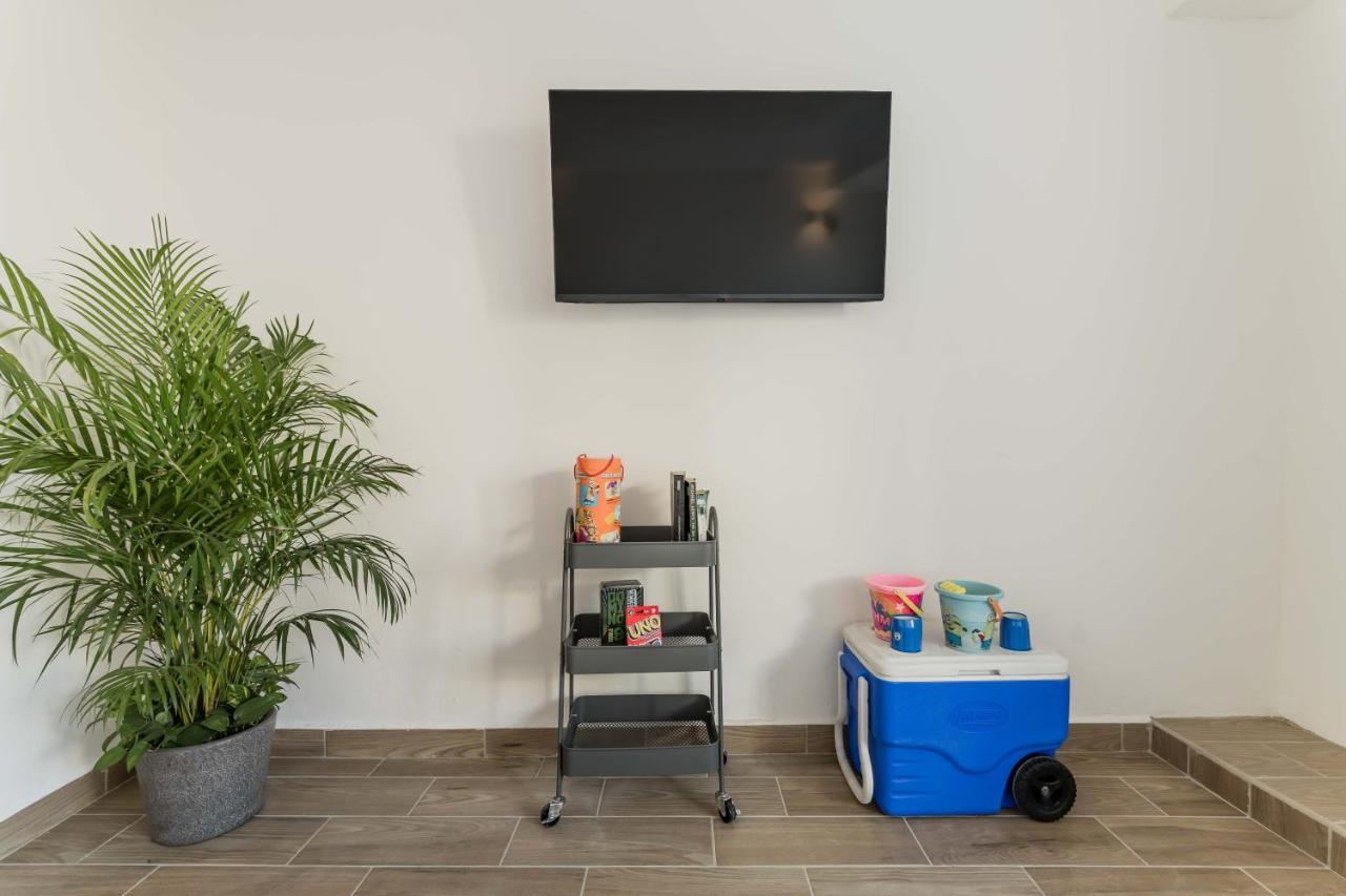 Apartment Beachaccess Hotelzone 3705 Cancun