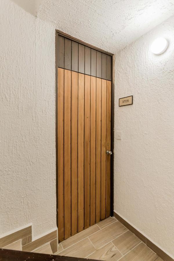 Beachaccess Hotelzone 3705 Apartment