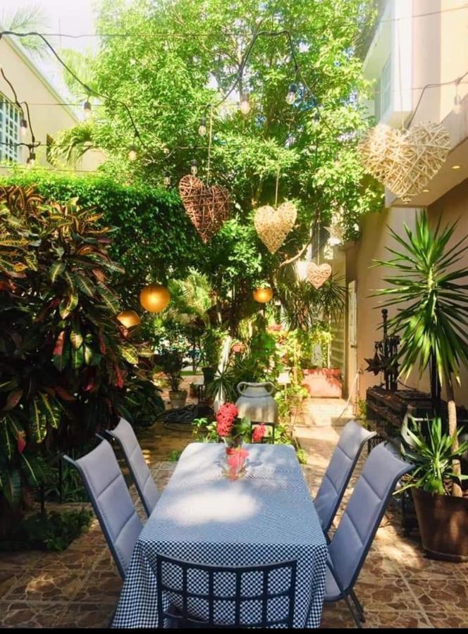 Casa Cristal