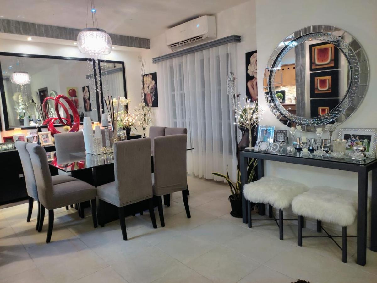Homestay Casa Cristal *