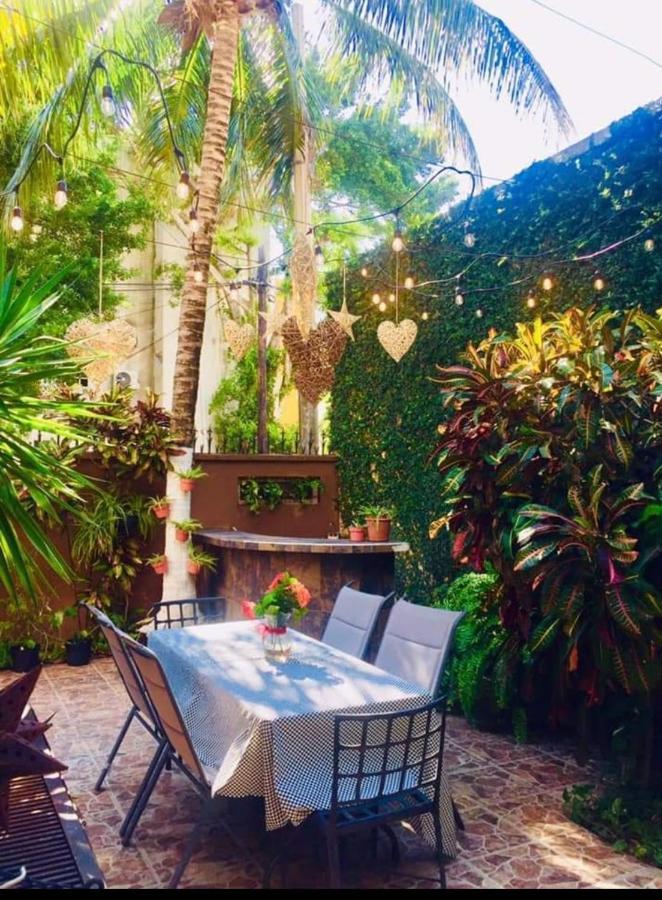 Casa Cristal Homestay Cancun