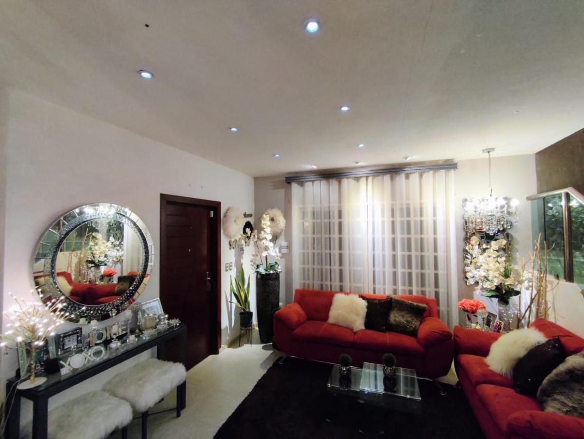 Homestay Casa Cristal