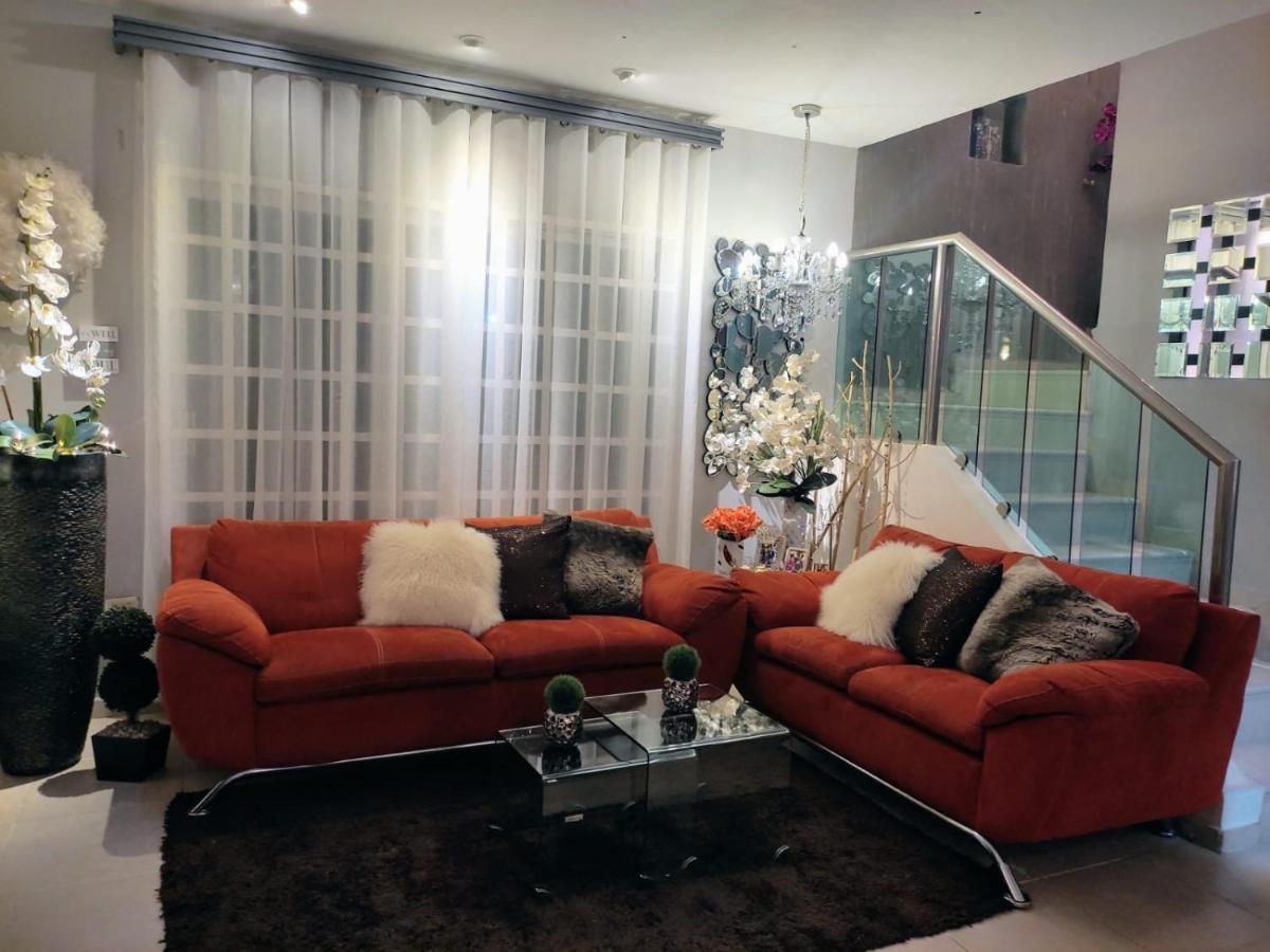 Casa Cristal Homestay Cancun