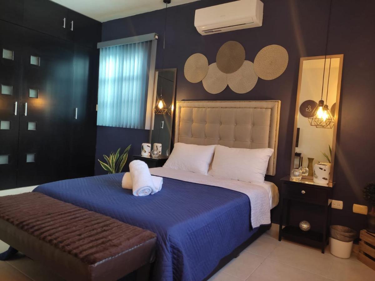 Casa Cristal Homestay *