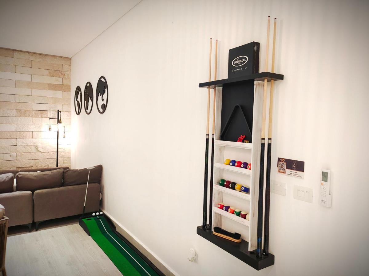 Apartment 1st Luxury Warehouse Cancun