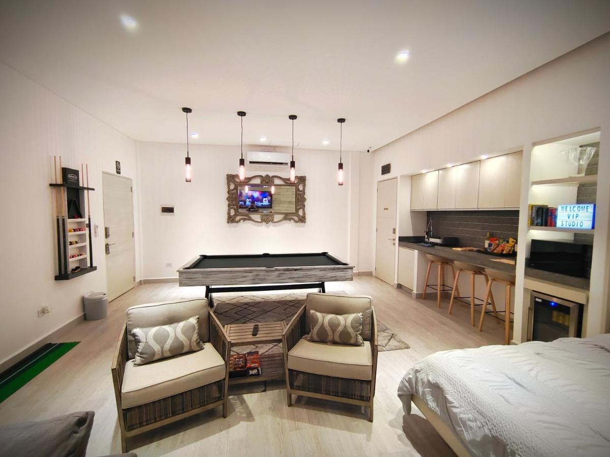 Apartment 1st Luxury Warehouse