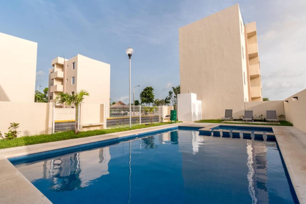 Dep Apartment *