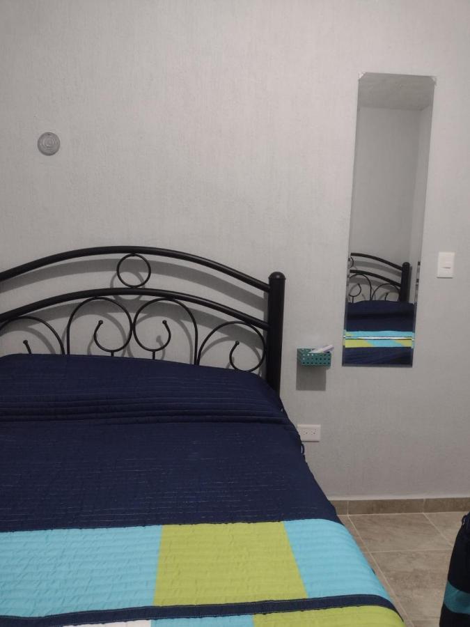 Apartment Dep