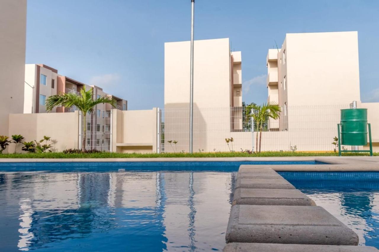 Apartment Dep Cancún