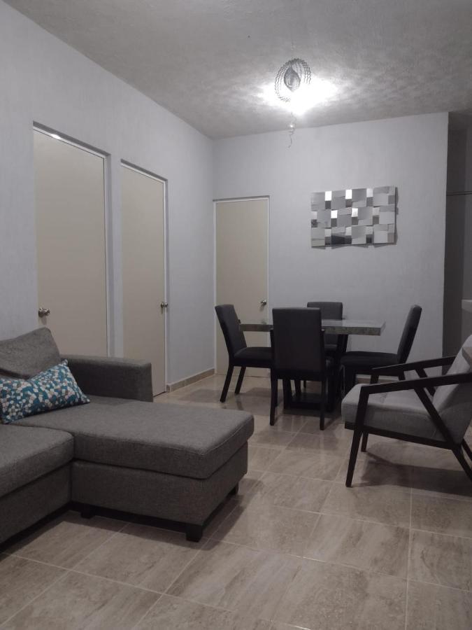 Dep Apartment *