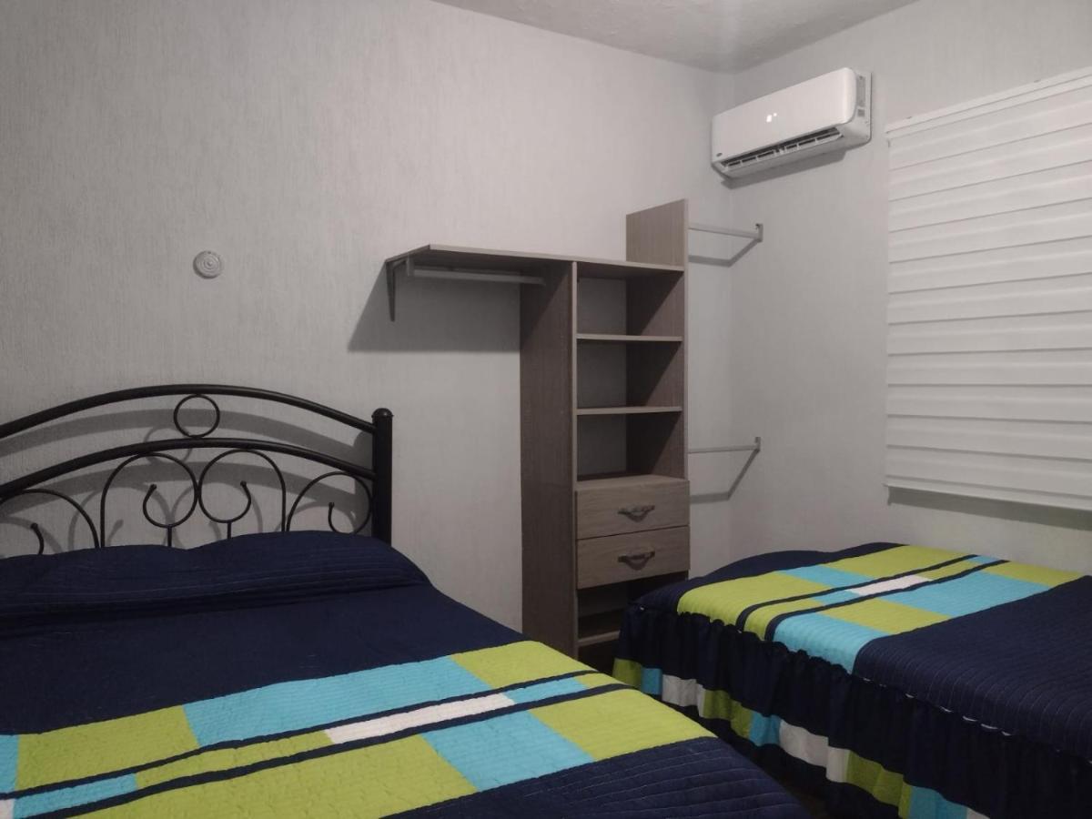 Dep Apartment