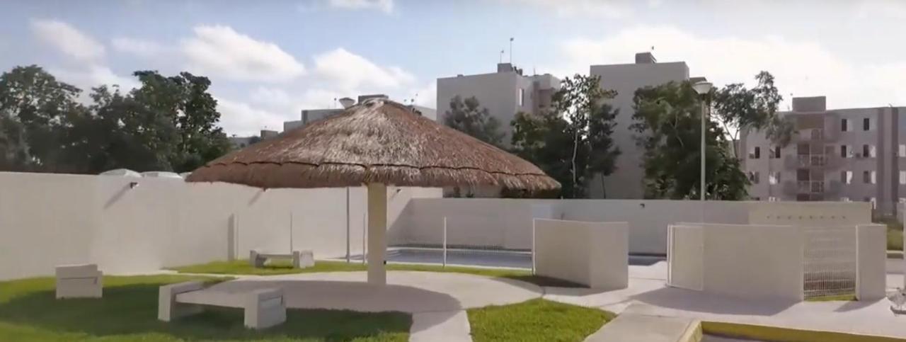 Apartment Dep Cancún