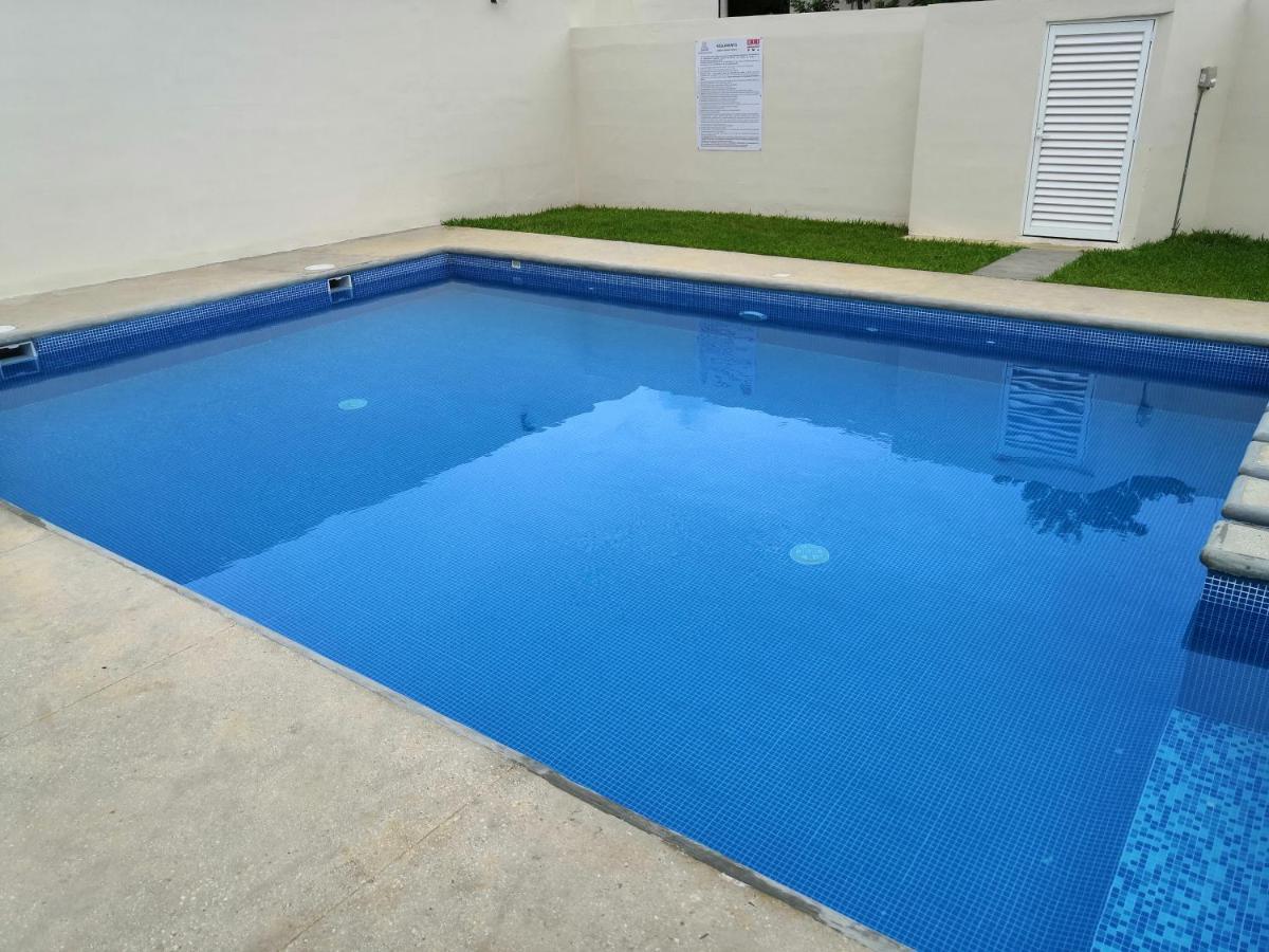 Dep Apartment