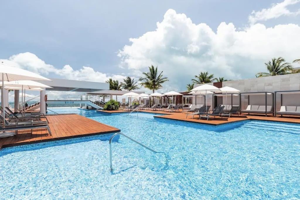 La Amada Residences. Apartment