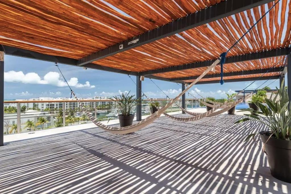Apartment La Amada Residences. Cancun