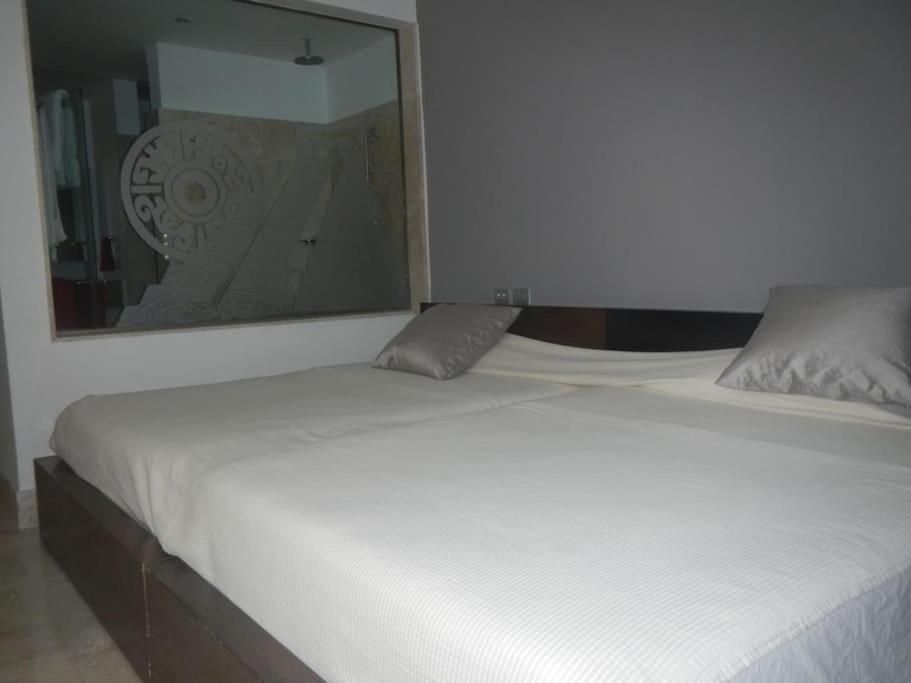 La Amada Residences. Apartment