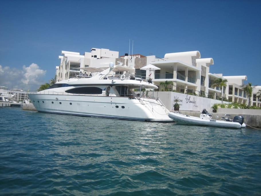 La Amada Residences.