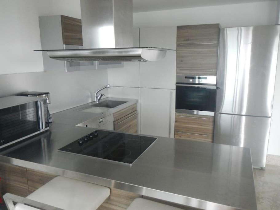 La Amada Residences.