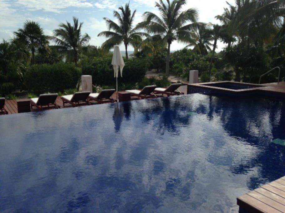 La Amada Residences.
