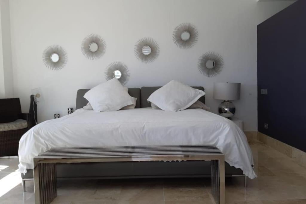 La Amada Residences. * Cancun
