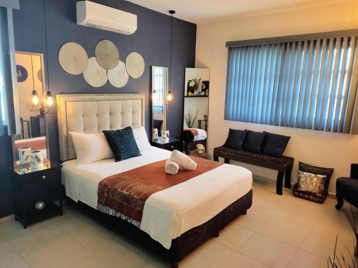 Homestay Casa Cristal *