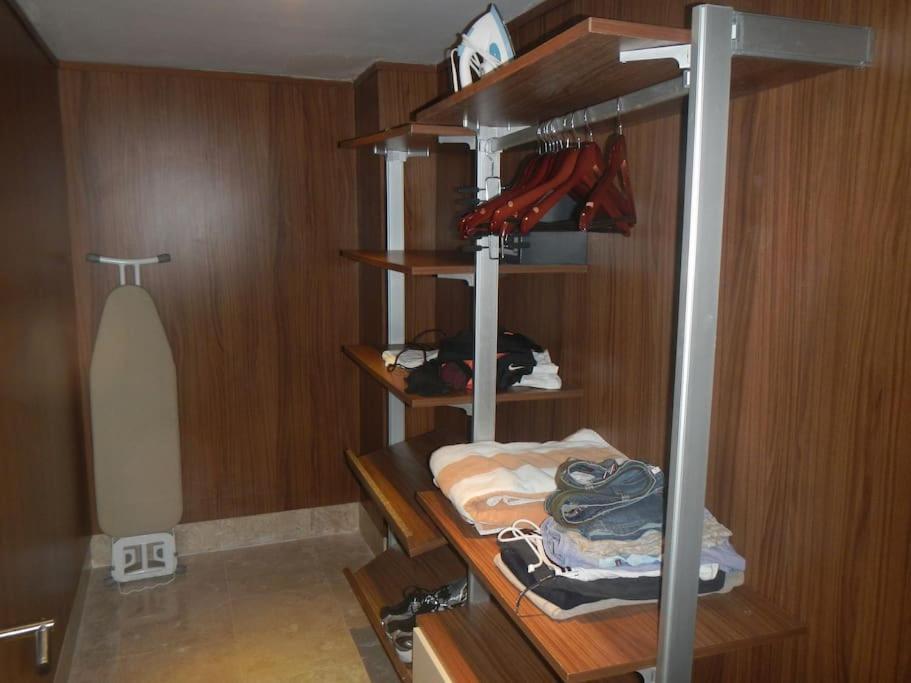 Apartment La Amada Residences. *