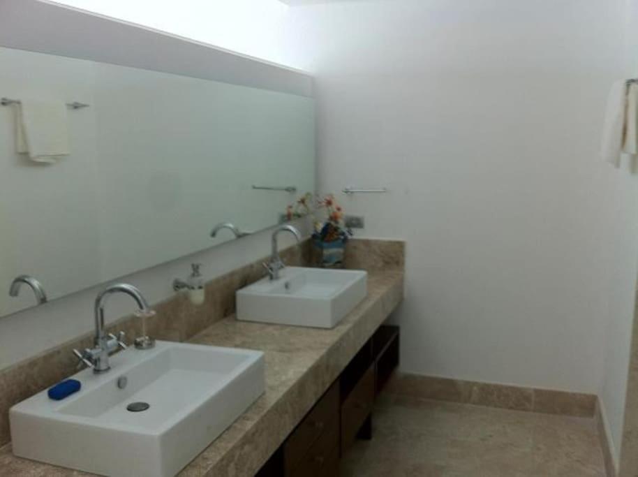 La Amada Residences. Cancun
