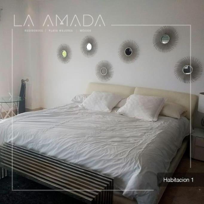 La Amada Residences.